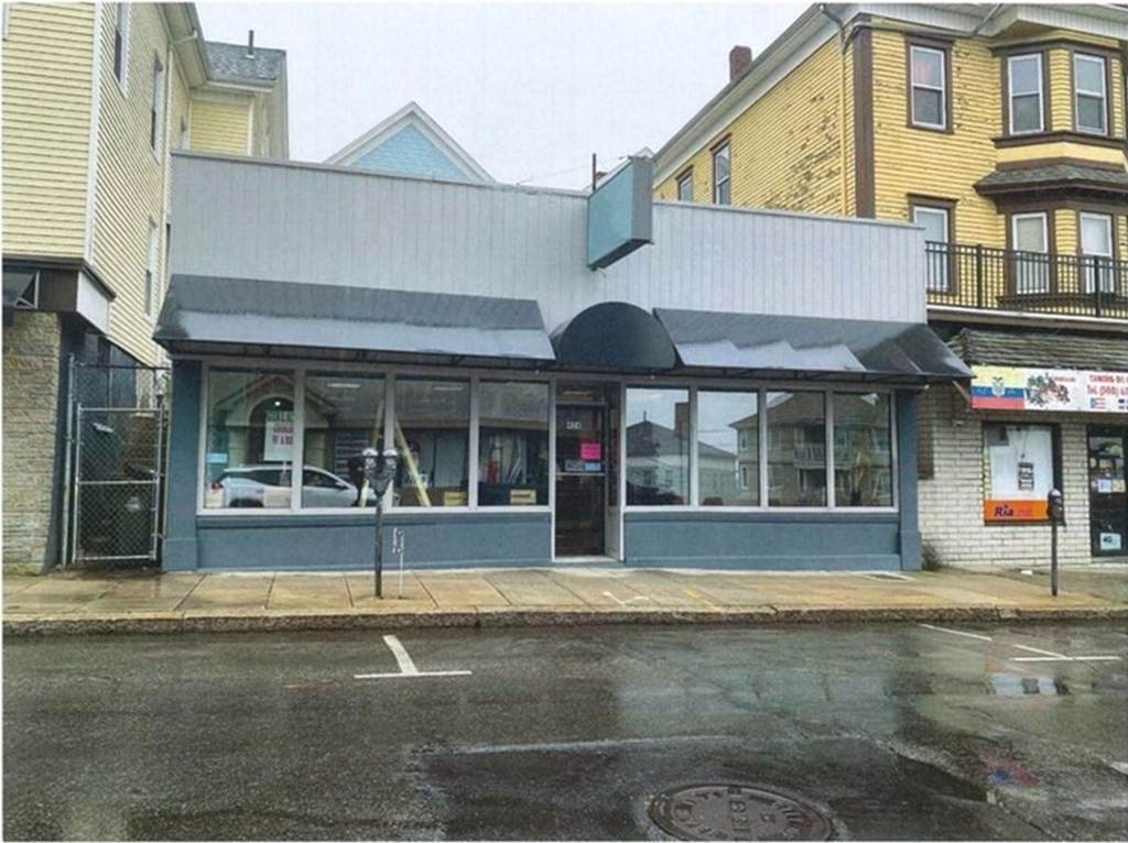 428 South Main Street - Photo 1