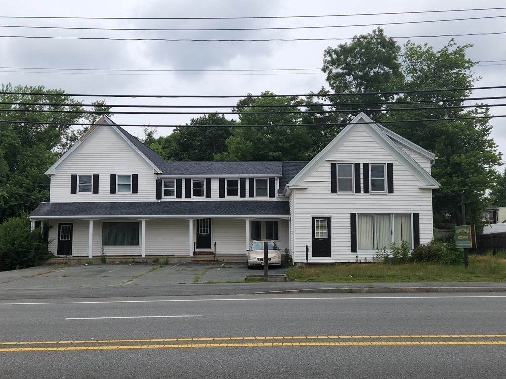 849 Belmont St - Photo 1