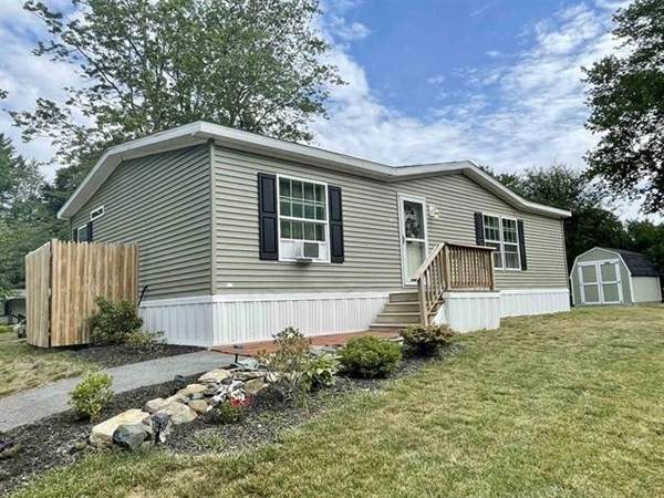 36 Town Drive - Photo 1