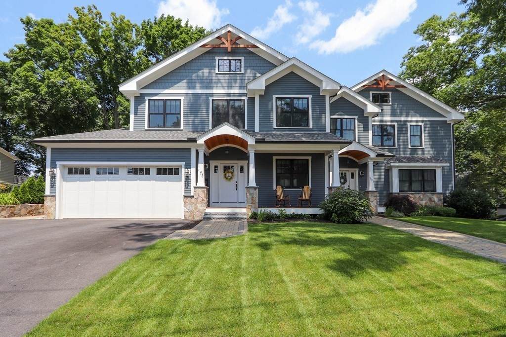 173 Cabot - Photo 1