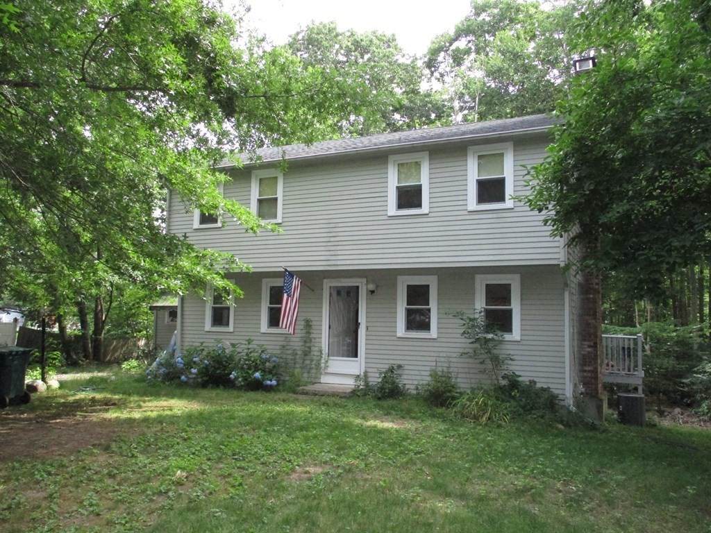 61 Bayberry Road - Photo 1