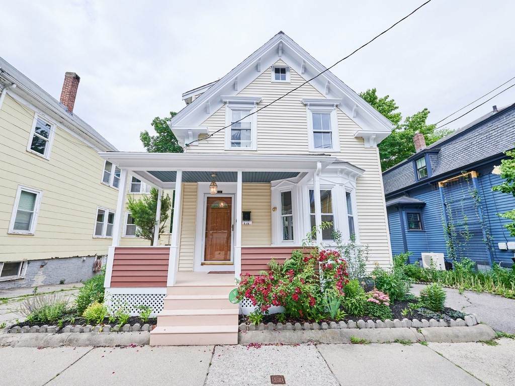 51 Montrose - Photo 1