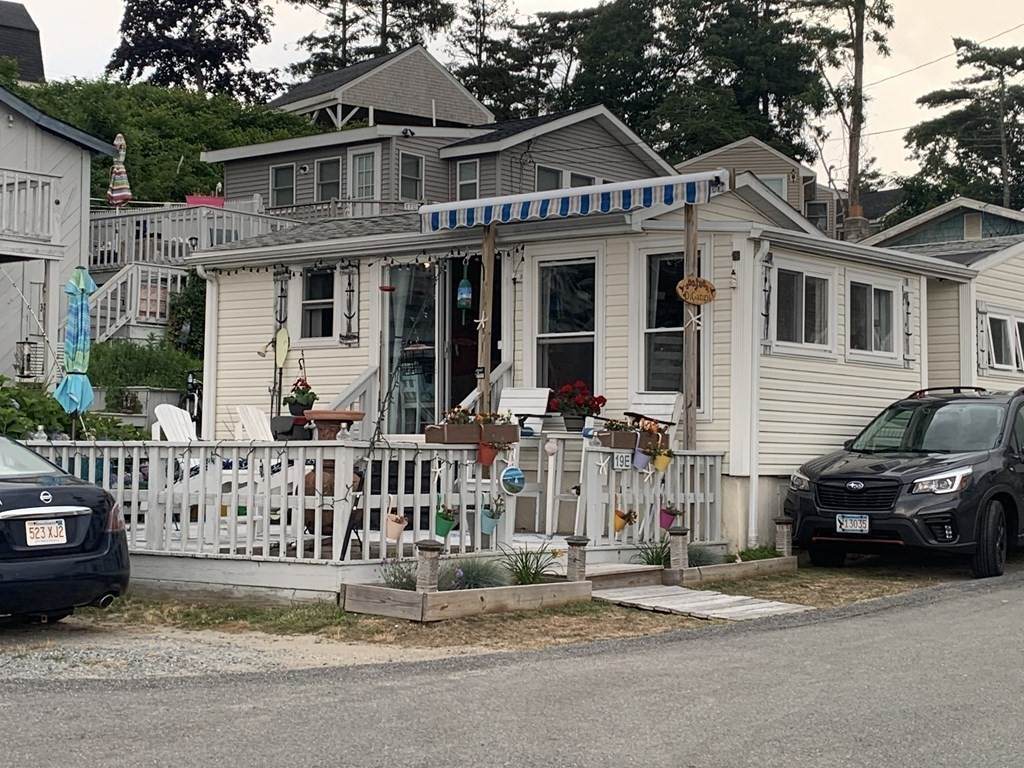 19 Nautical Way - Photo 1