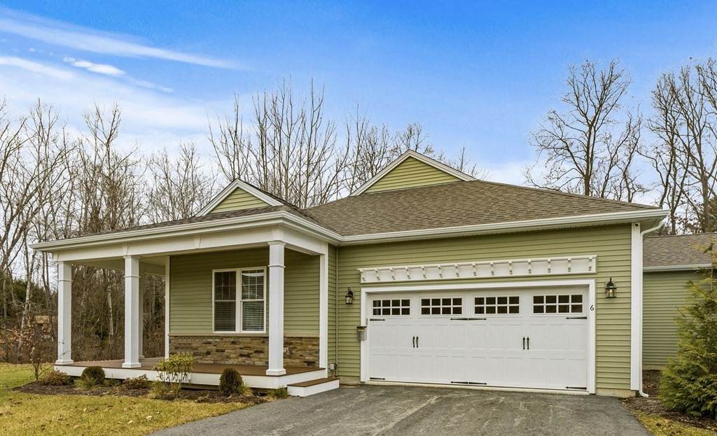 75 Spring Hill - Photo 1