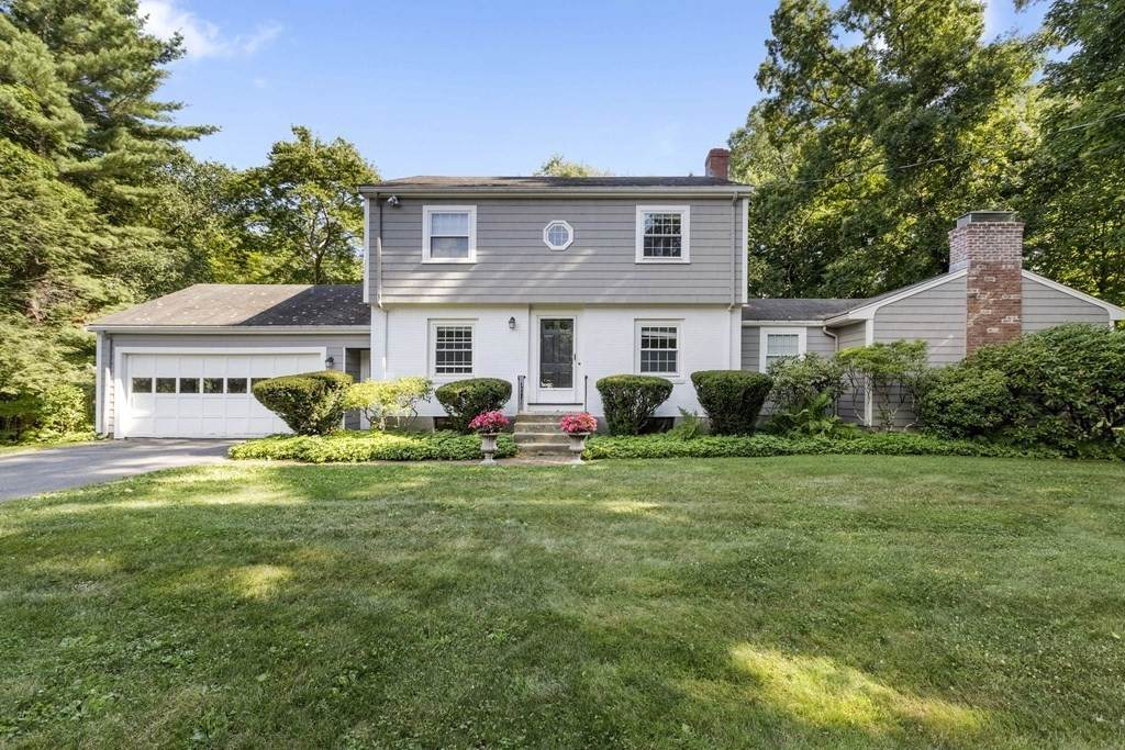 216 Claybrook Rd - Photo 1