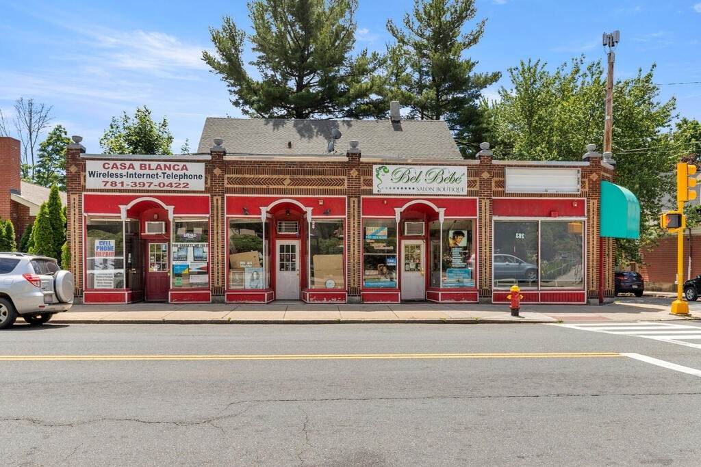 283-289 Salem Street - Photo 1