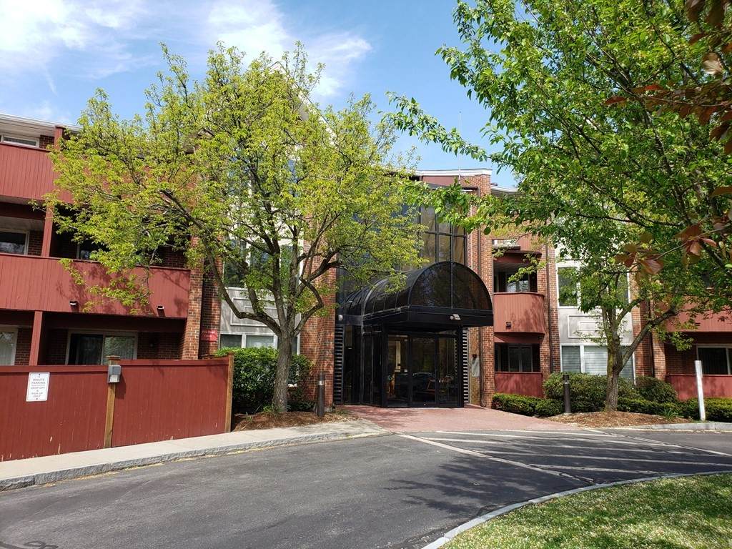 100 Rosemary Way - Photo 1