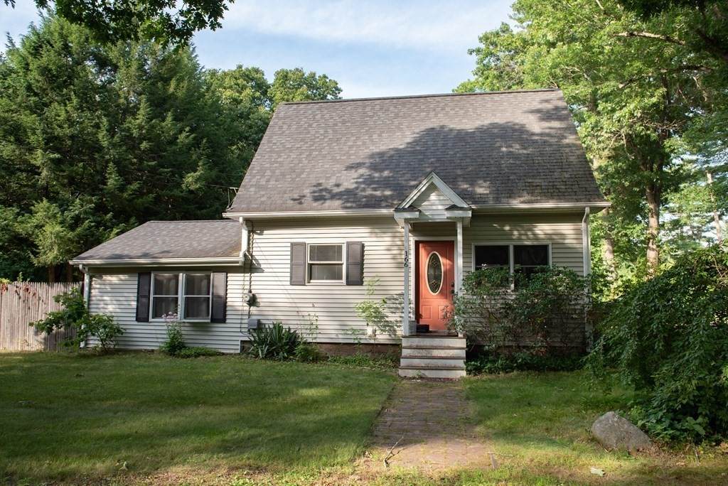 166 Allen Street - Photo 1