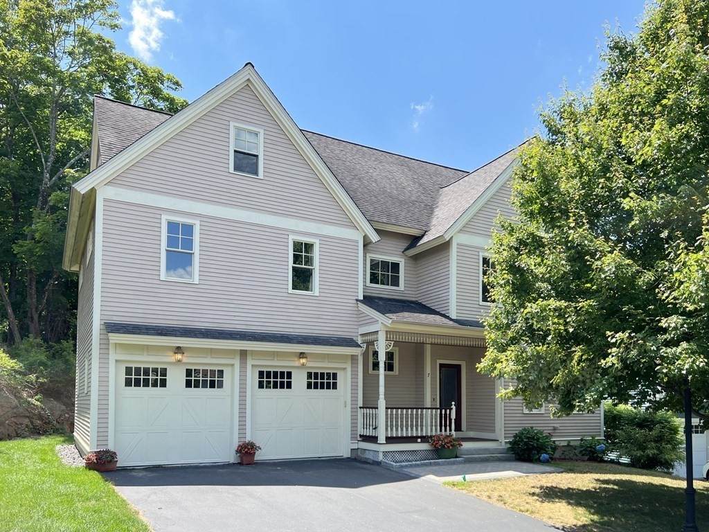 7 Cider Mill Ln - Photo 1