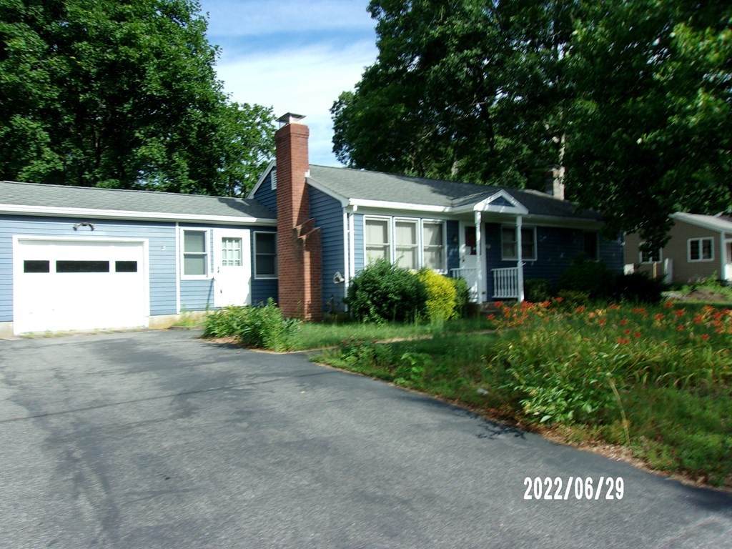 67 Woodcrest Drive - Photo 1