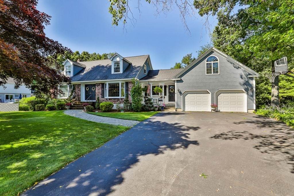 4 Jefferson Rd - Photo 1