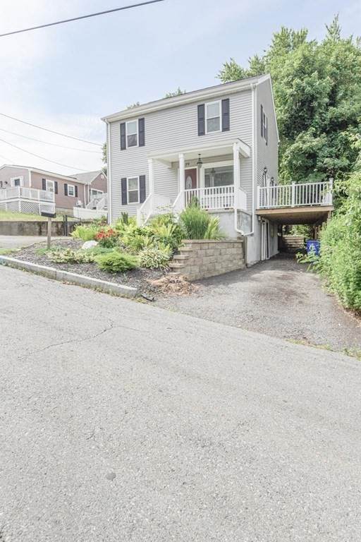 29 Valentine St - Photo 1