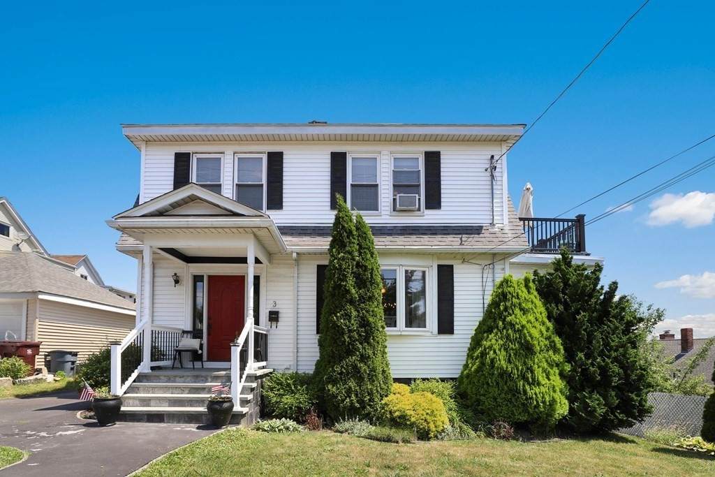 3 Homer St - Photo 1