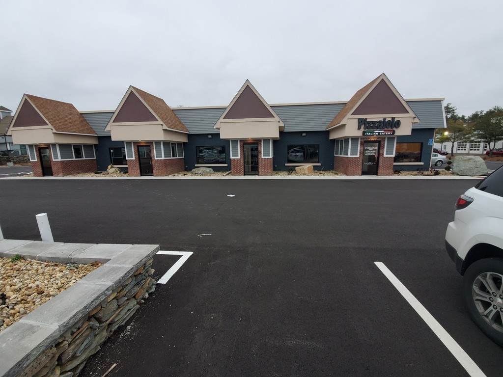 1550 New State Hwy - Photo 1