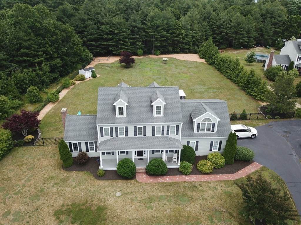 26 Cottonwood Circle - Photo 1