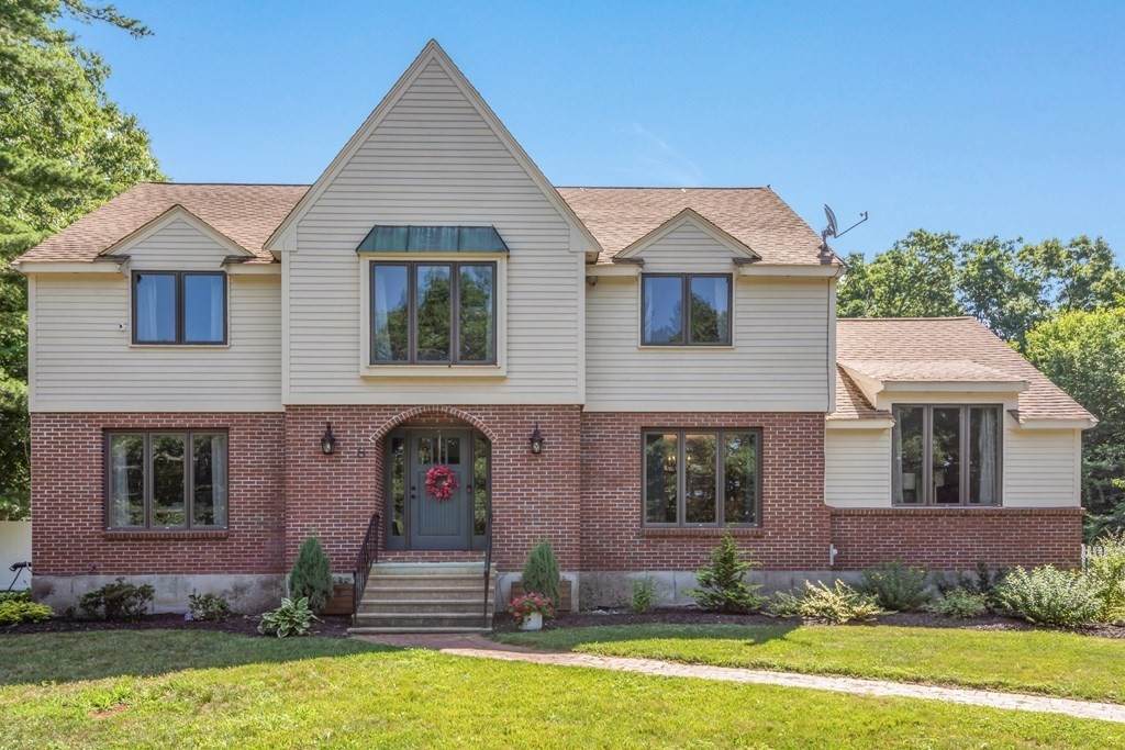 8 Pine Needle Rd - Photo 1