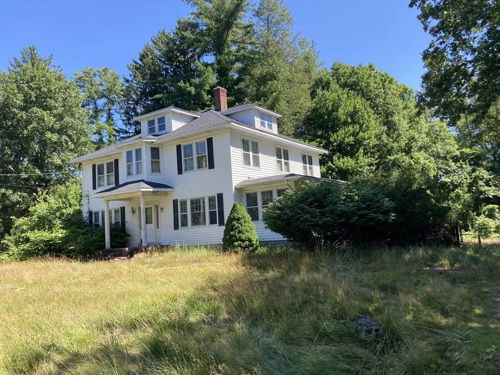 84 Taunton Ave - Photo 1