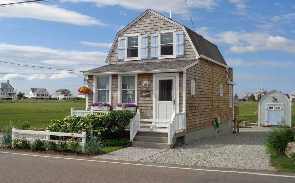 45 Central Street - Photo 1
