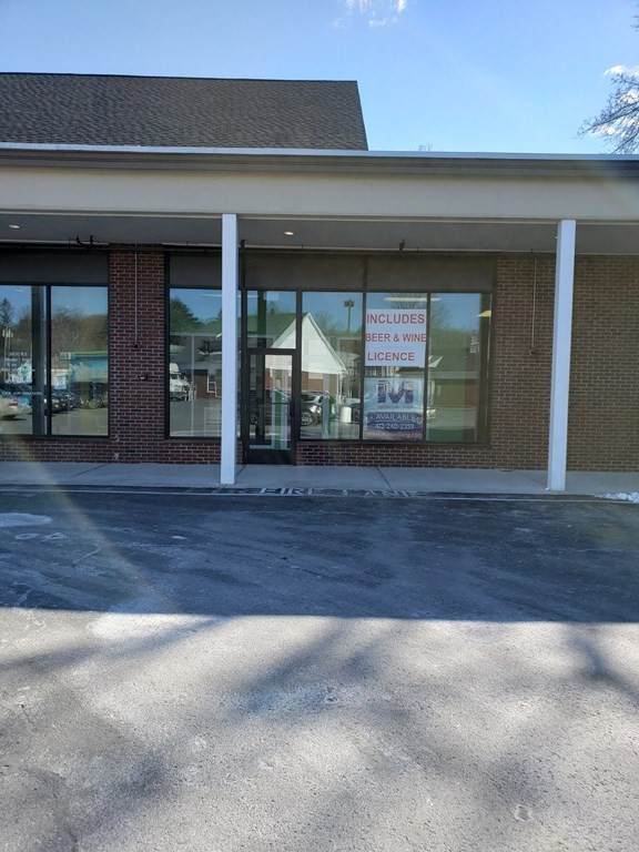 1033 Thorndike Street - Photo 1