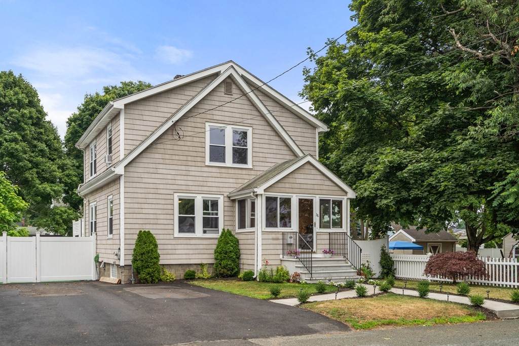 36 Richard St - Photo 1