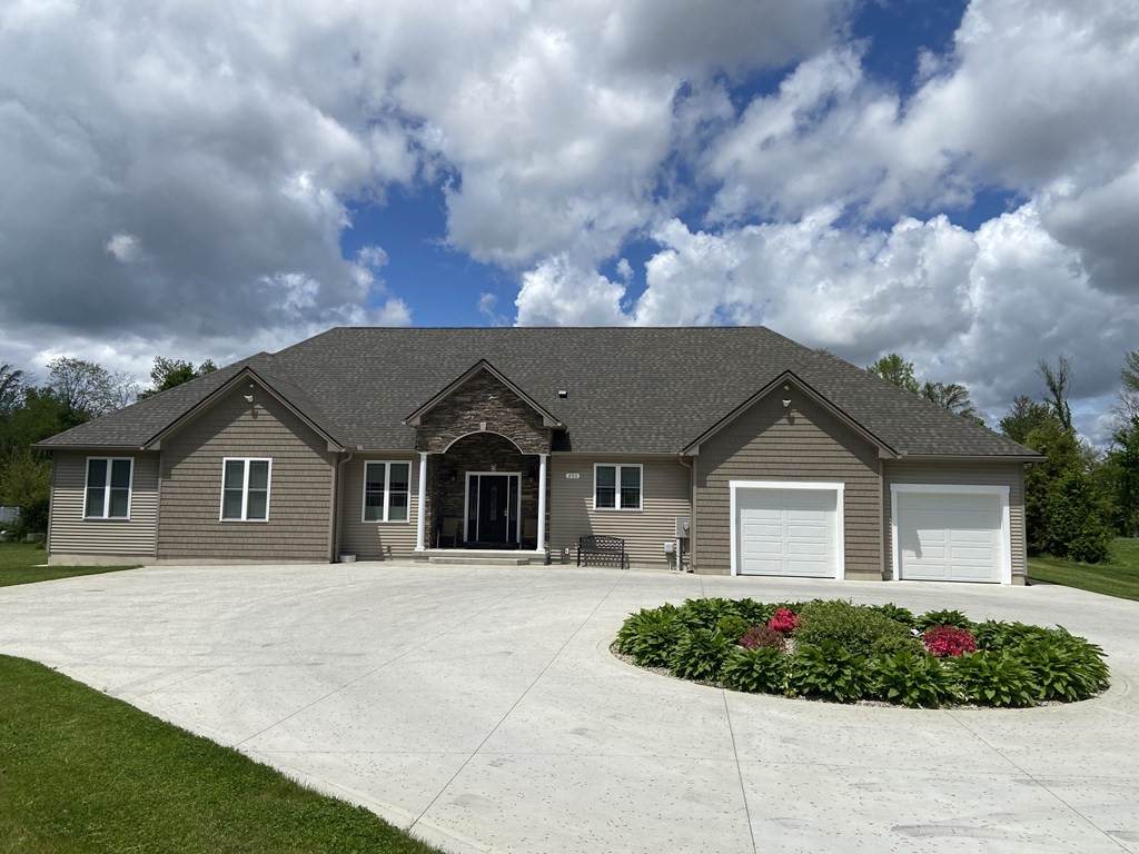 251 Meadow Street - Photo 1
