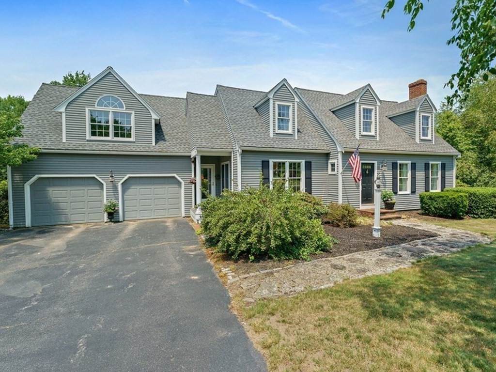 1 Malinda Lane - Photo 1