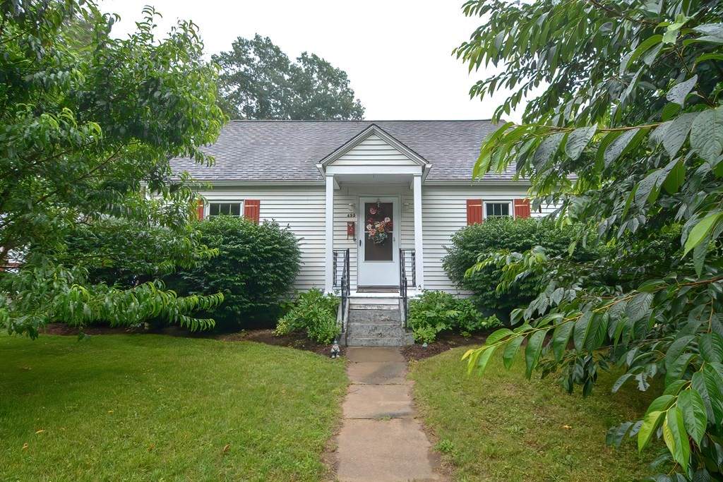 495 Westminster Hill Road - Photo 1