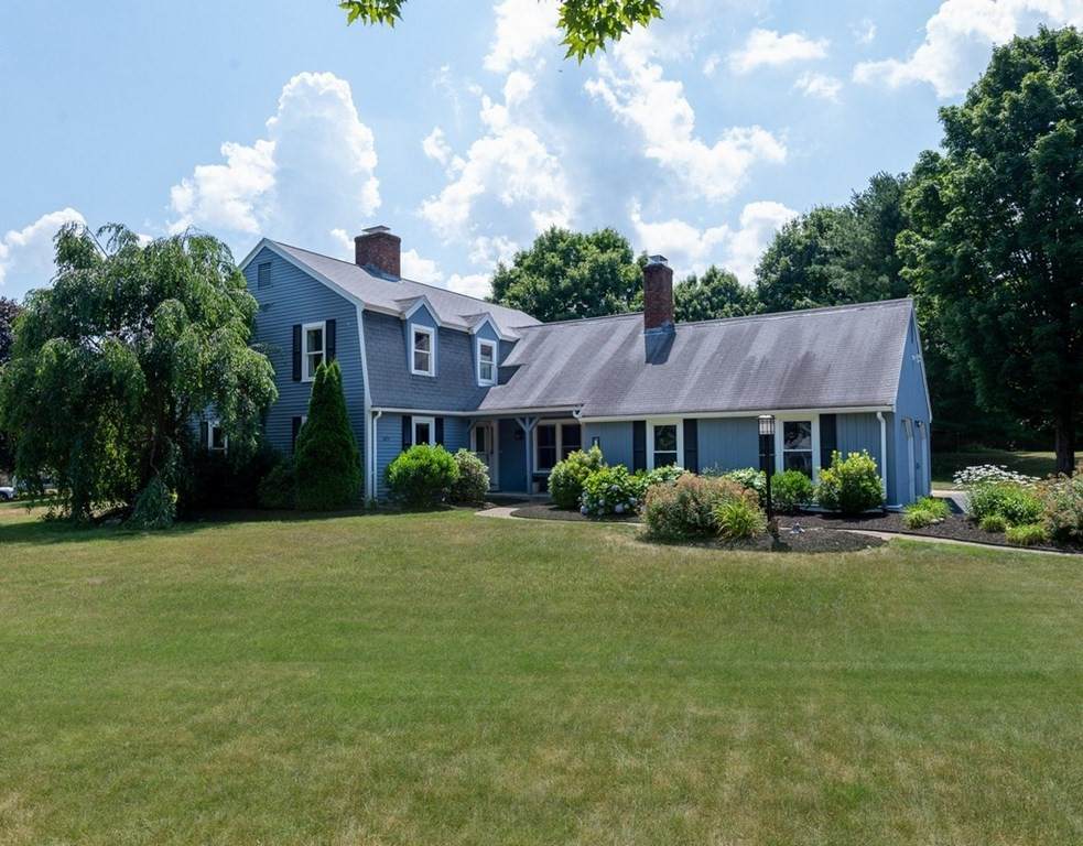 5 Crownridge Road - Photo 1