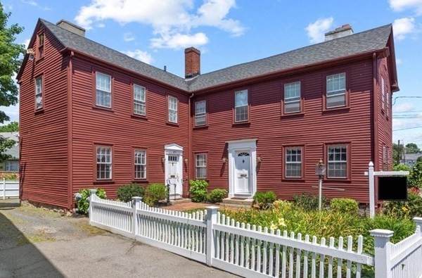277 Washington Street - Photo 1