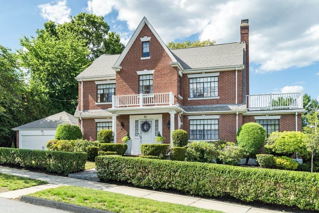 51 Elm Street - Photo 1