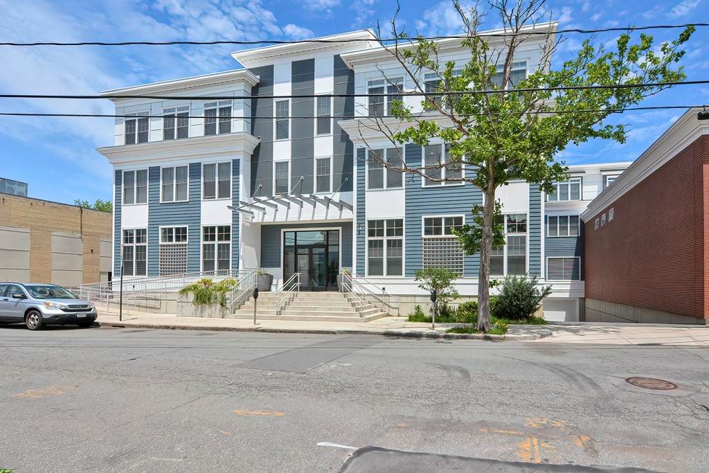 353 Summer St. - Photo 1