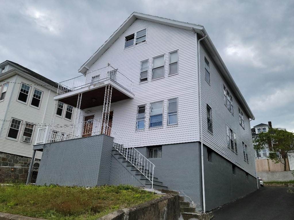 174 Cornell - Photo 1