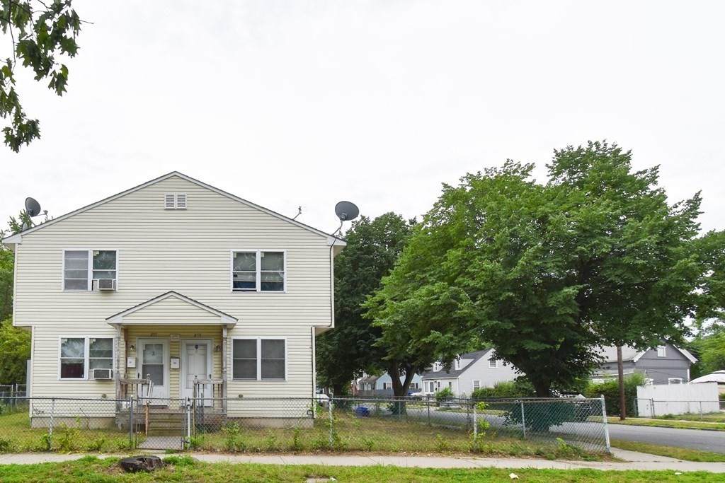 255-257 Orange Street - Photo 1