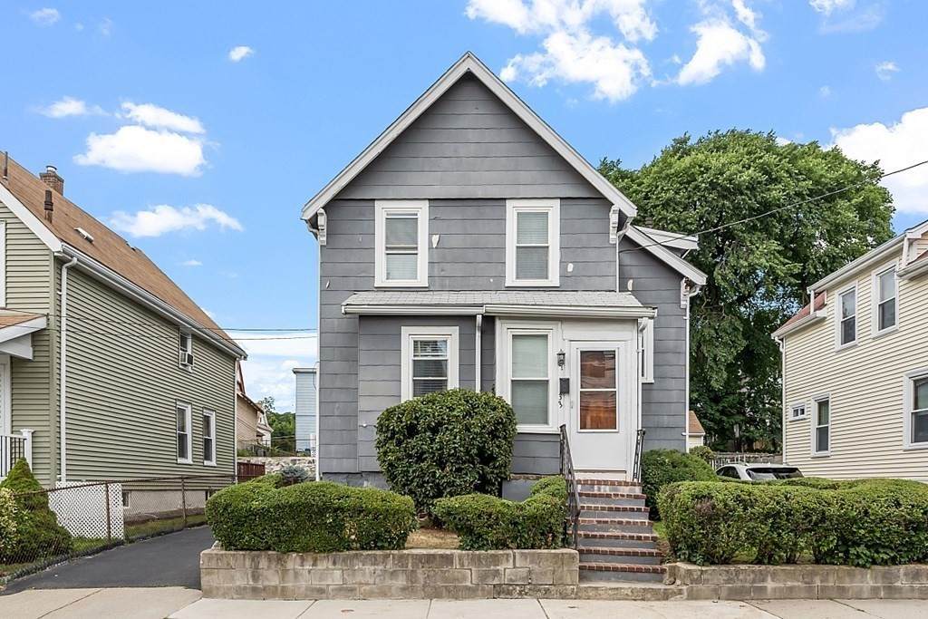 33 Edmund St - Photo 1