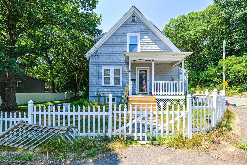 126 Winnepurkit Ave - Photo 1