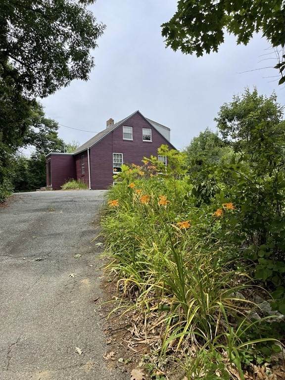 112 S. Royalston Rd. - Photo 1