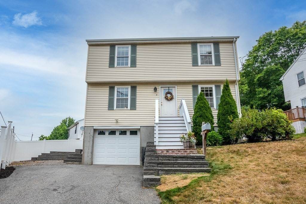 6 Tyler Street - Photo 1