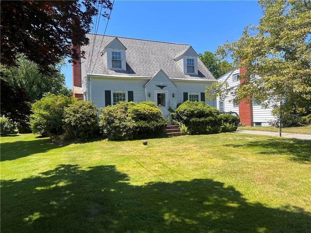 1163 Hope Street - Photo 1