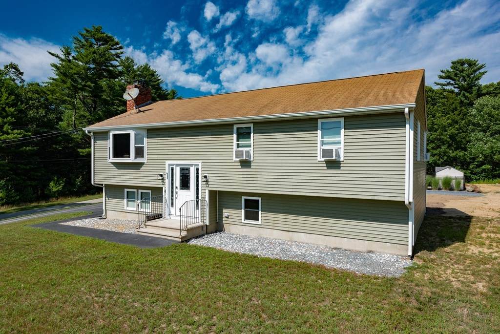 1 Hardhill Rd - Photo 1
