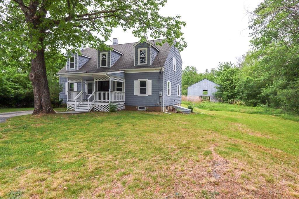 871 Patriots Rd - Photo 1