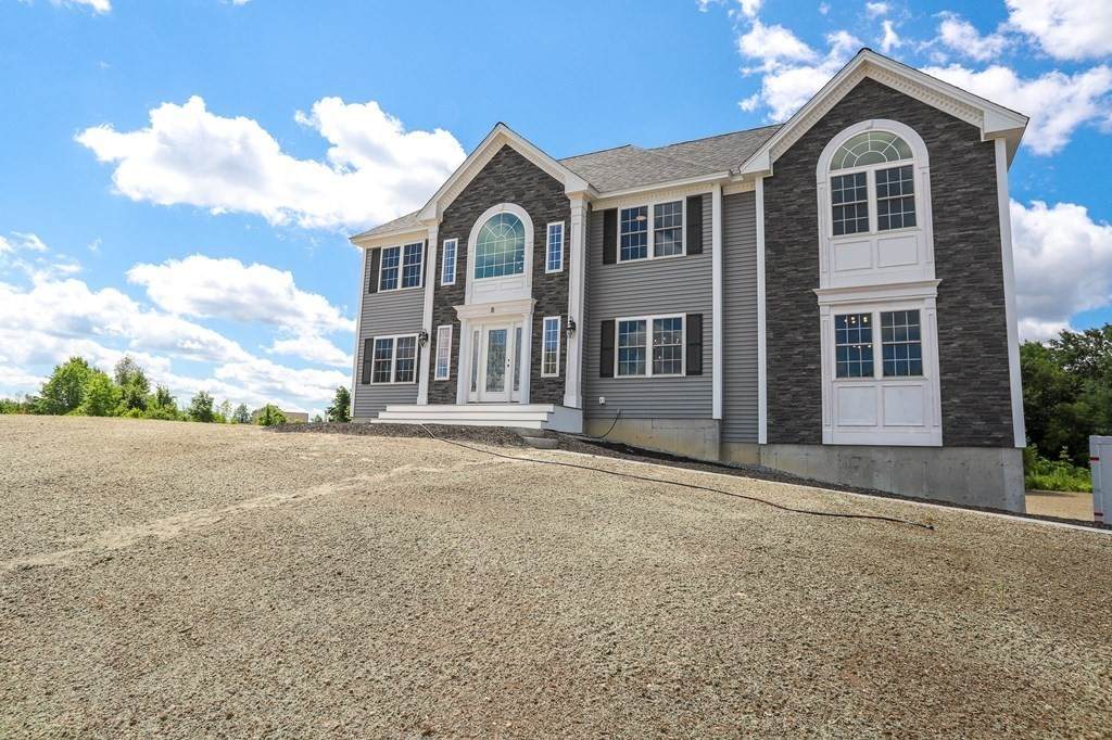 Lot 3 White Pine Dr - Photo 1