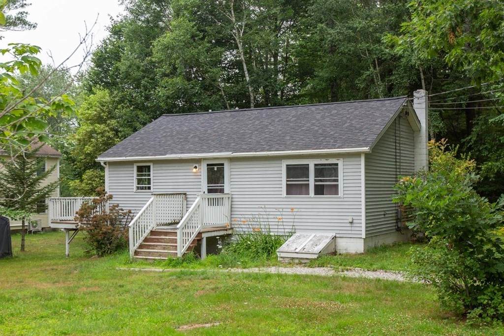 102 Winwood Drive - Photo 1
