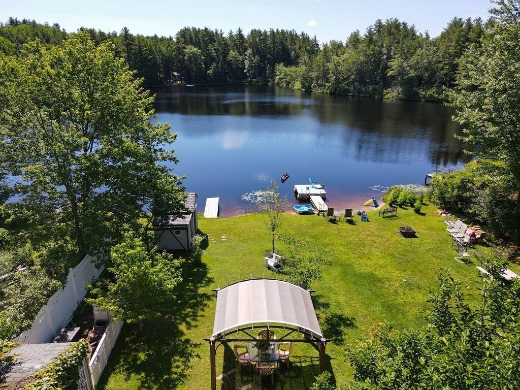9 Snake Pond Road - Photo 1