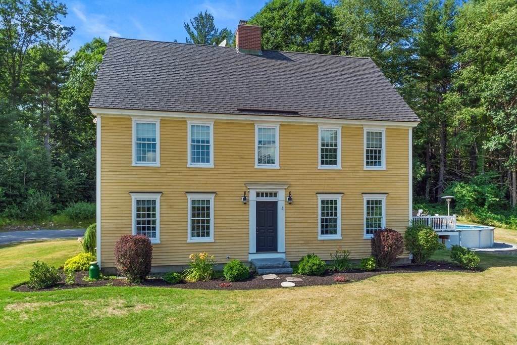 28 Roper Rd - Photo 1