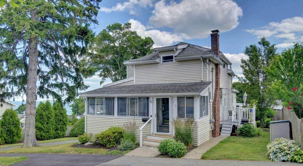 9 Gladstone St - Photo 1