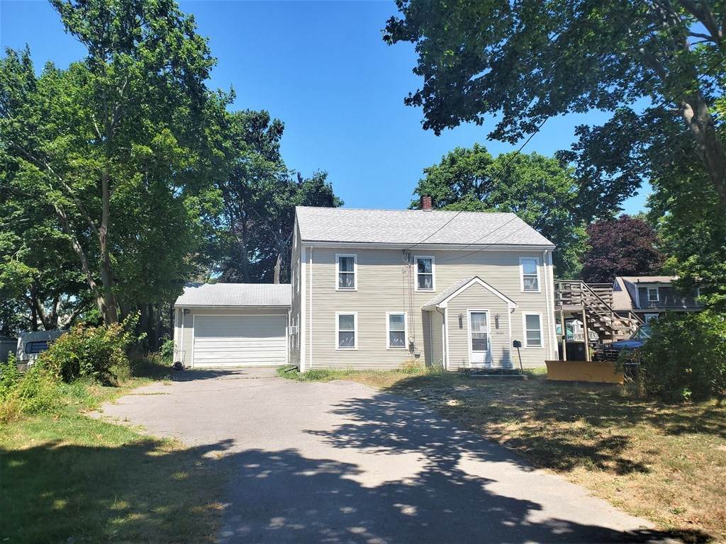 13 Harbeck Street - Photo 1