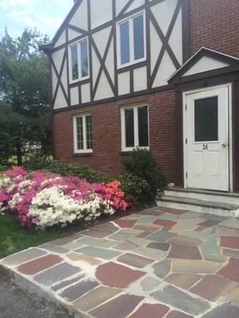 24 Hammond Pond Pkwy - Photo 1