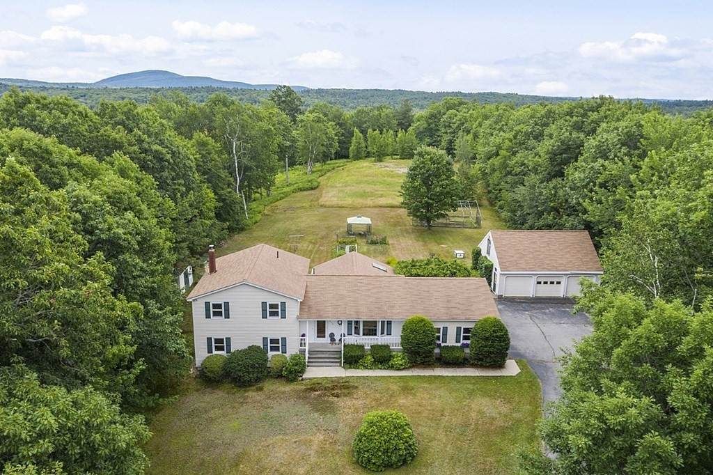 176 Ellis Road - Photo 1