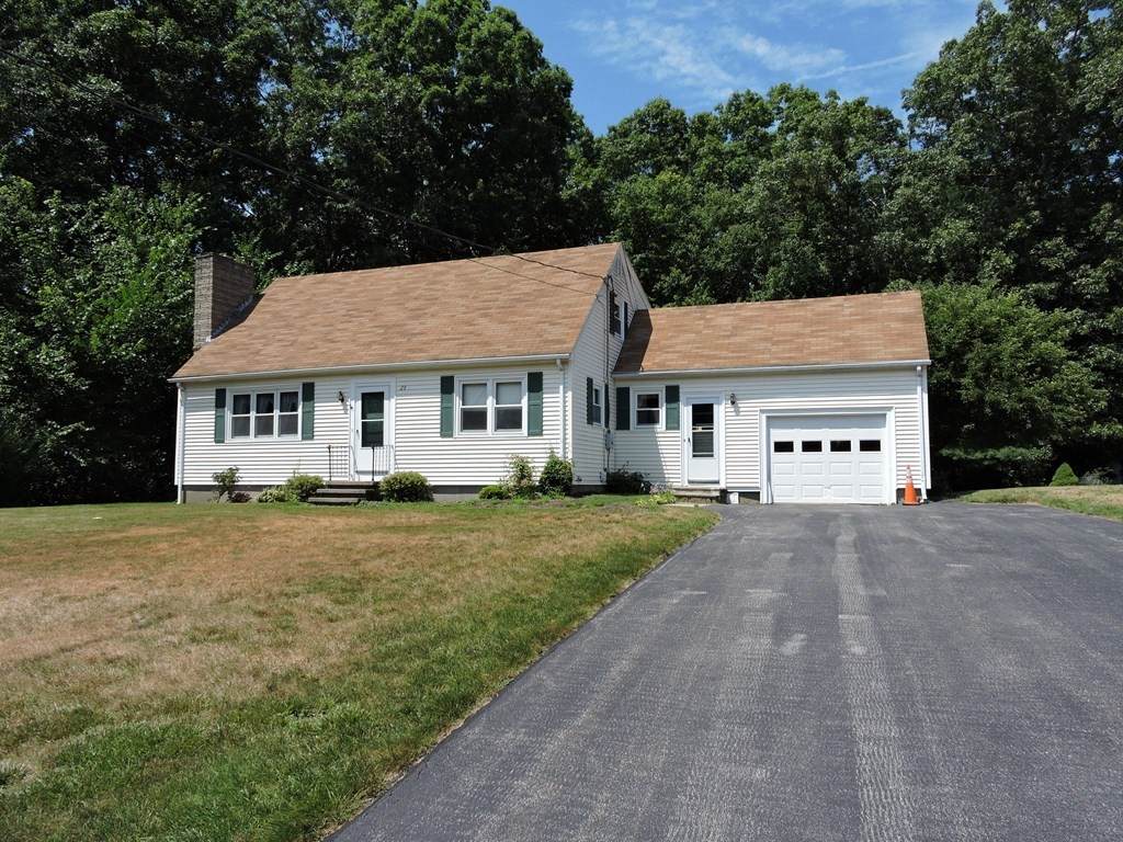 28 Lake Pkwy - Photo 1