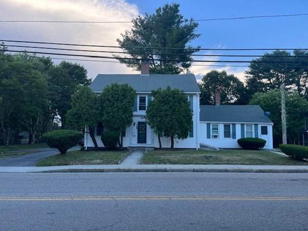 248 Mendon St - Photo 1